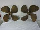 Chris Craft Boat Props Propellers  