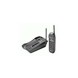   900 MHz Digital Cordless Phone with Caller ID (Gray) Electronics