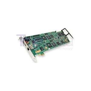   D240JCTT1EW PCIe Fax/Cellular Interface Card OPEN BOX Electronics