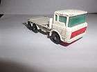 MATCHBOX SERIES NO.58 DAF GIRDER TRUCK MADE IN ENGLAND 