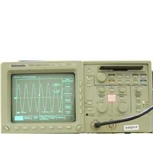 Tektronix TDS 410A TDS410A digital oscilloscope  