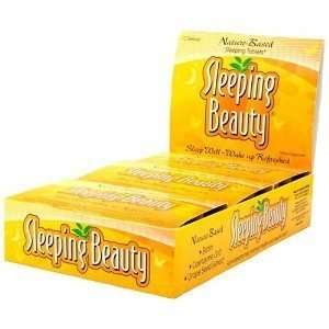  Sleeping BeautyÂ®   Nature Based Sleeping Tablets, 10 