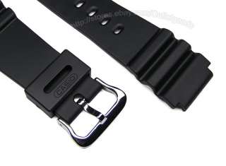 22mm Diver Watch Band Strap fits Casio AMW 320 AMW 330  