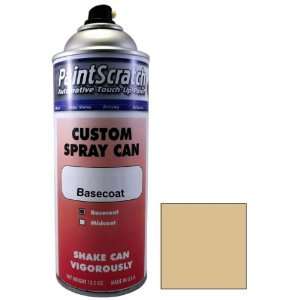   Touch Up Paint for 1983 Dodge Pickup (color code BL5) and Clearcoat