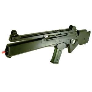  G36 SL9 SWAT Sniper Rifle 44 Long