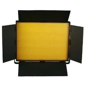   Dimmable Video Light Panel 24V DC, 110V 230V CN1200H