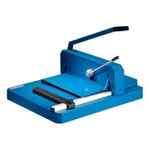  Dahle Professional Stack Paper Cutter   16 7/8 Cut Length 