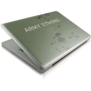  Army Strong   Parachutes skin for Apple Macbook Pro 13 
