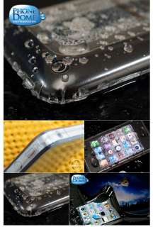 iphone4 galaxy S2 waterproof case cell phone aqua skin  