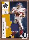 2007 Leaf Rookies and Stars Materials Gold Retail #7 Br