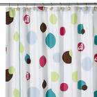 new beautiful roxy room dot boardshort shower curtain $ 15 99 time 