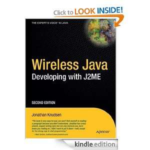 Start reading Wireless Java  Don 