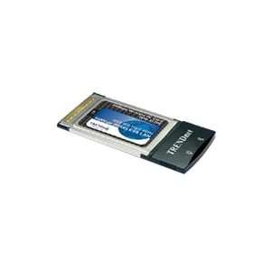  TRENDnet 54Mbps Wireless G PC Card TEW 421PC Electronics