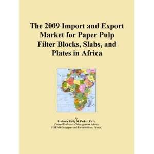   Filter Blocks, Slabs, and Plates in Africa [ PDF] [Digital