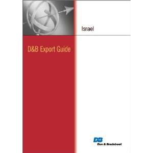 Export Guide Israel [ PDF] [Digital]