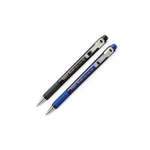  with a rubber Comfort Zone grip for writing comfort and control. Pen 