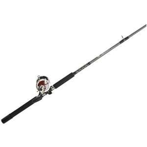   PENN Senator 66 Saltwater Rod and Reel Combo