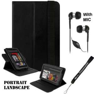   HD Noise Filter Handsfree with Mic and Mute Button 