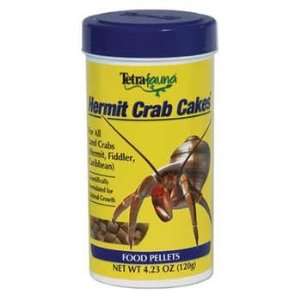  Hermit Crab Cakes 4.23oz