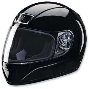  Z1R Phantom Full Face Motorcycle Helmet Black Monsoon XXL 