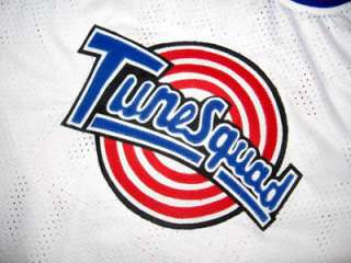 LOLA BUNNY SPACE JAM TUNE SQUAD JERSEY TOON  ALL SIZES  