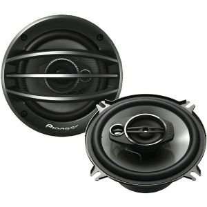  PIONEER TS A1374R 5.25 3 WAY SPEAKERS Electronics
