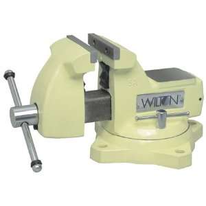   Vise, Jaw Width  6, Max. Opening  5 3/4, Pipe Capacity  1/4   3 1