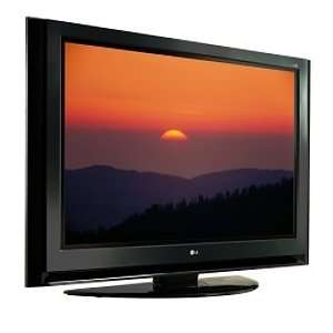    LG 60PY3D 60 inch 1080p Plasma Flat Panel HDTV Electronics