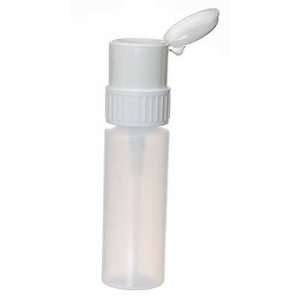  Dispenser, 4 oz. Plastic Menda