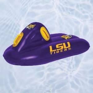  LSU Tigers Inflatable Team Super Sled