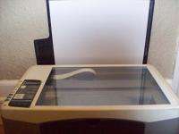 HP Hewlett Packard PSC 1401 ALL in one printer scanner copier UNTESTED 