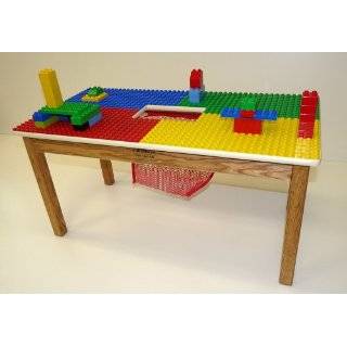  Lego Dacta Duplo Flip Top Play Table Explore similar 