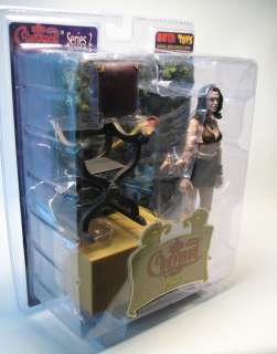 SOTA Charmed 6 inch Figure   Paige (sexy)  