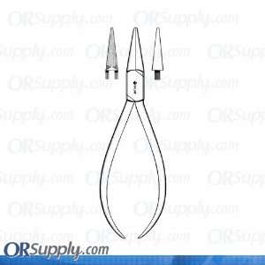  Sklar Goslee Pliers