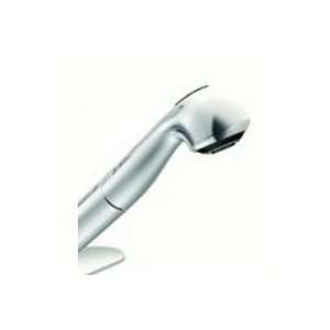  Moen 140392 Spout Only For Colonade/Salora, Chrome