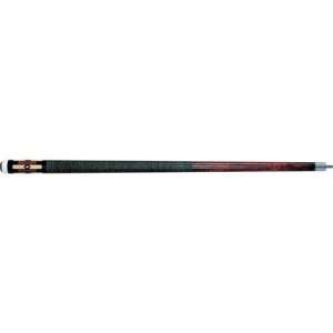  Traditional Style Pool Cue with Maple Sleeve Weight 20 oz 