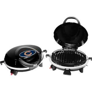    BSS   Chicago Bears NFL Portable Tailgating Grill 