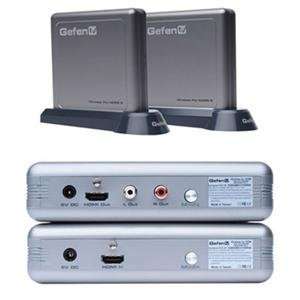  NEW GefenTV Wireless for HDMI (Home & Portable Audio 