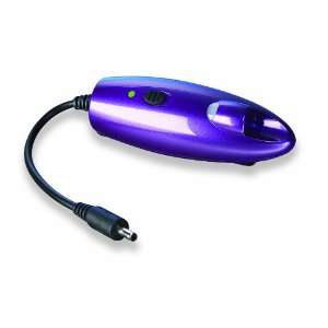   Powermonkey V2 Purple Emergency Charger  Players & Accessories