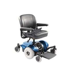   Pronto M41 Fold Down Seat Power Wheelchair