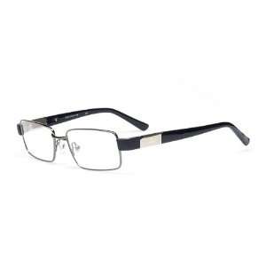  D9036 prescription eyeglasses (Gun) Health & Personal 