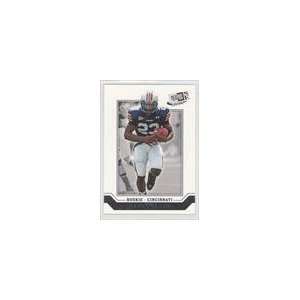  2007 Press Pass SE #40   Kenny Irons Sports Collectibles