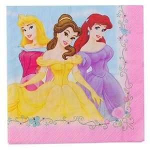  Party Supplies   Disney Princess Fairy Tale Friends 
