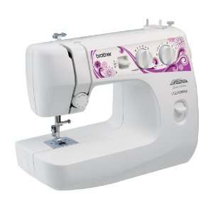  Brother Sewing Machine Project Runway LS2300PRW w/DVD 