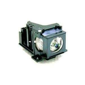    XW55A Rear Projection Television Replacement Lamp RPTV Electronics
