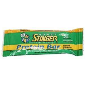  Honey Stinger Protein Bars Food Bar Hs Protein Sm D Ch 