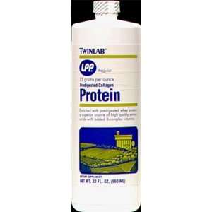  LPP Reg LQ Collagen Protein 16 Ounces Health & Personal 