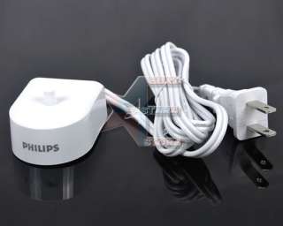 New Philips Toothbrush Sonicare Travel Charger base  