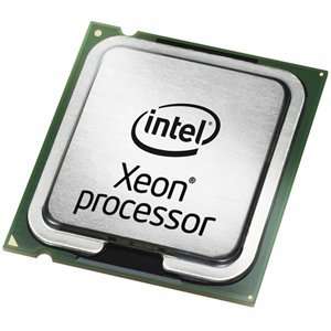  Intel Xeon DP Quad core X5570 2.93GHz   Processor Upgrade 