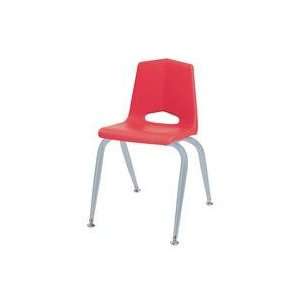  10 Mirage Quantum Stacking Chairs Patio, Lawn & Garden